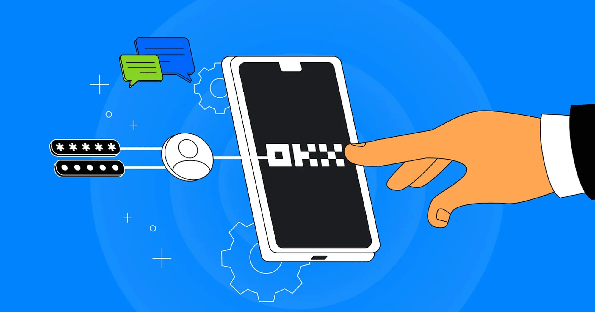 购宝钱包APP官方最新版界面预览_安全好用的数字资产钱包